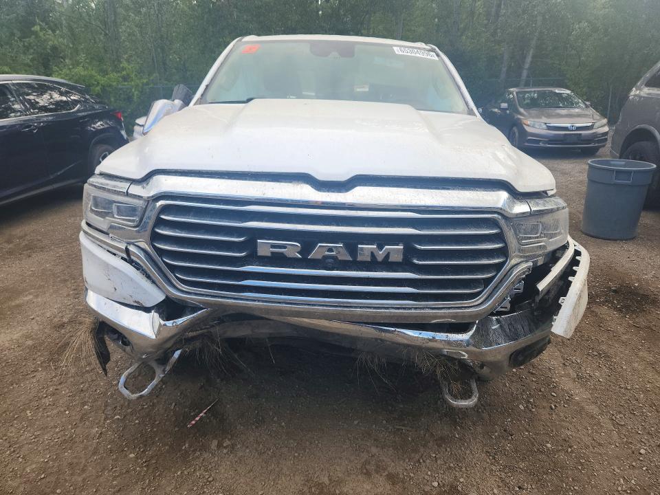 2020 Dodge RAM 1500 Longhorn