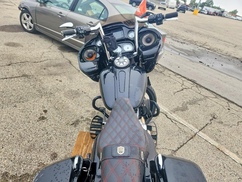 2015 Harley-Davidson Fltrx Road Glide