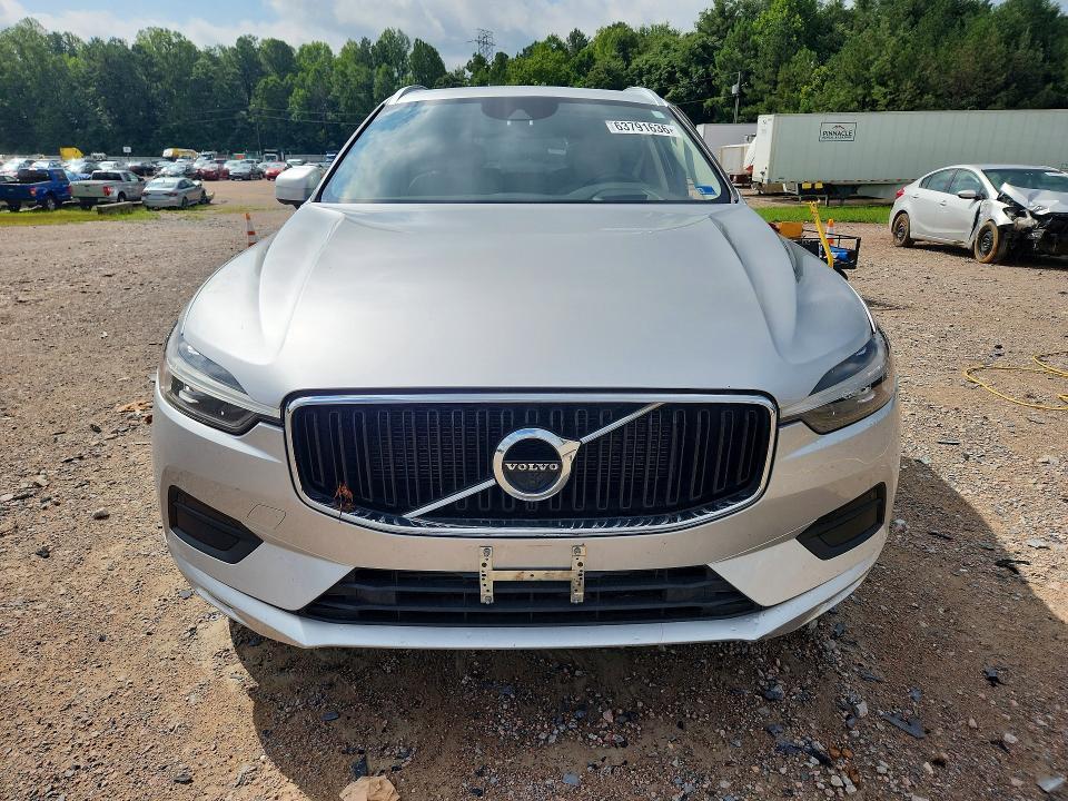 2021 Volvo Xc60 T5 Momentum
