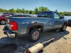 2010 Chevrolet Silverado K1500