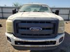 2013 Ford F250 Super Duty