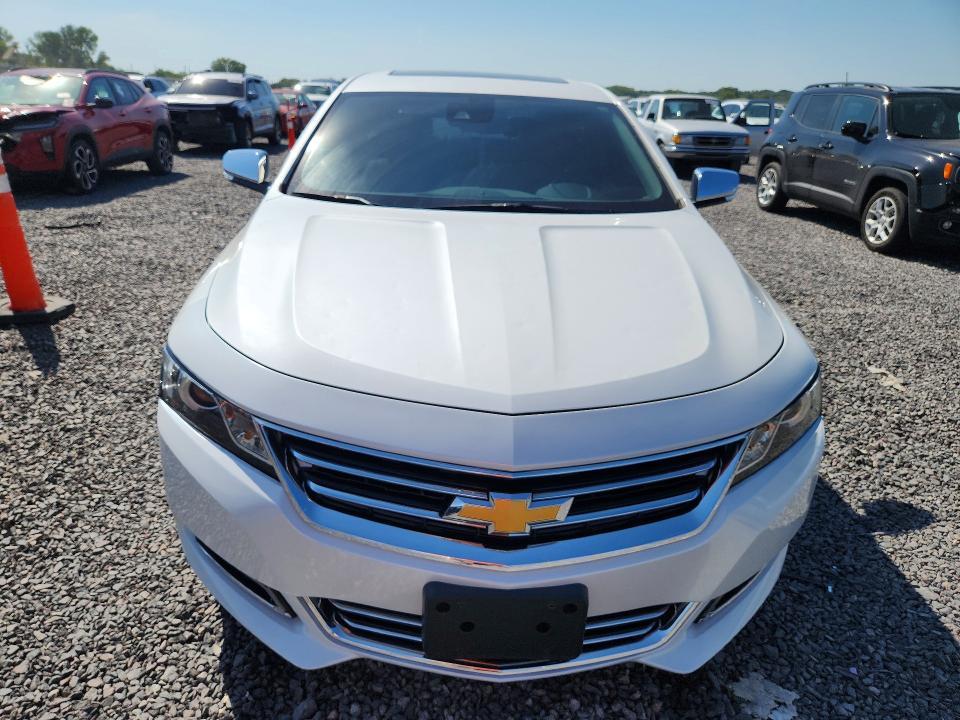2017 Chevrolet Impala Premier