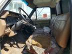 1987 Ford B700 Flatbed Truck