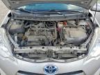 2014 Toyota Prius c Three