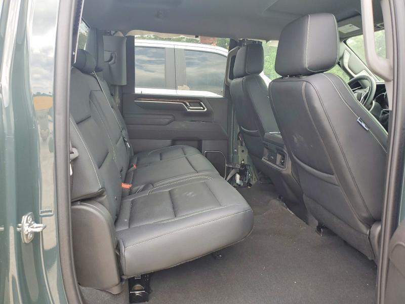 2026 Chevrolet Silverado K2500 Heavy Duty LT