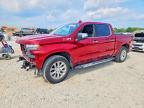 2020 Chevrolet Silverado K1500 LTZ