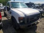 2010 Ford F350 Super Duty
