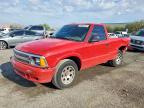 1996 Chevrolet S Truck S10