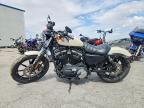 2022 Harley-Davidson XL883 N