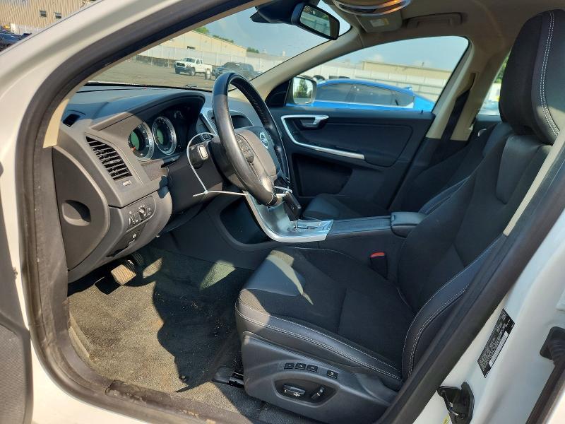 2012 Volvo Xc60 3.2