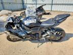 2026 Kawasaki ZX636 K