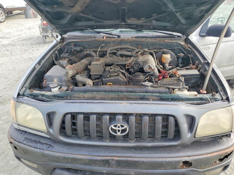 2004 Toyota Tacoma Base