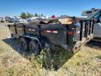 2022 Interstate West Corporati Trailers