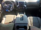 2019 Chevrolet Silverado K1500 LTZ