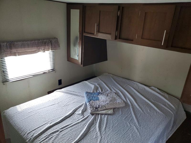 2018 Avenger Recreational Vehicle (rv)-rv