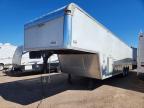 2004 Timberwolf Enclosed Cargo Trailer