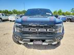 2025 Ford F150 Raptor