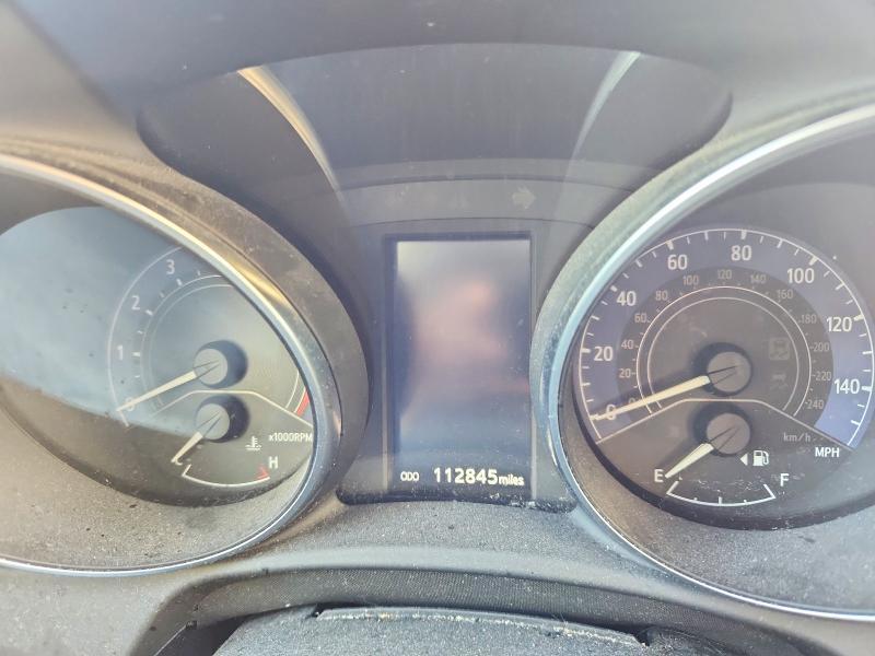 2018 Toyota Corolla im Base