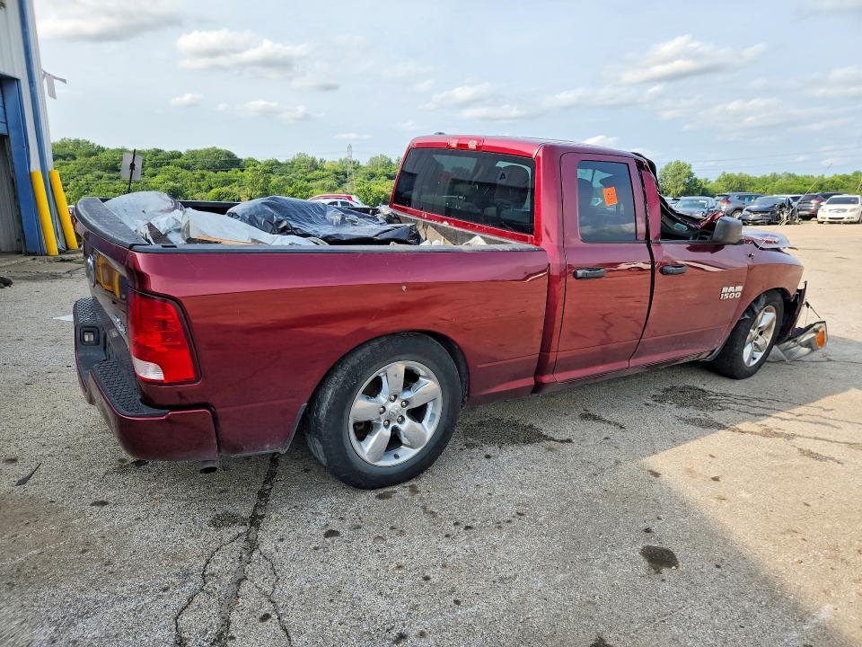 2018 Dodge RAM 1500 ST