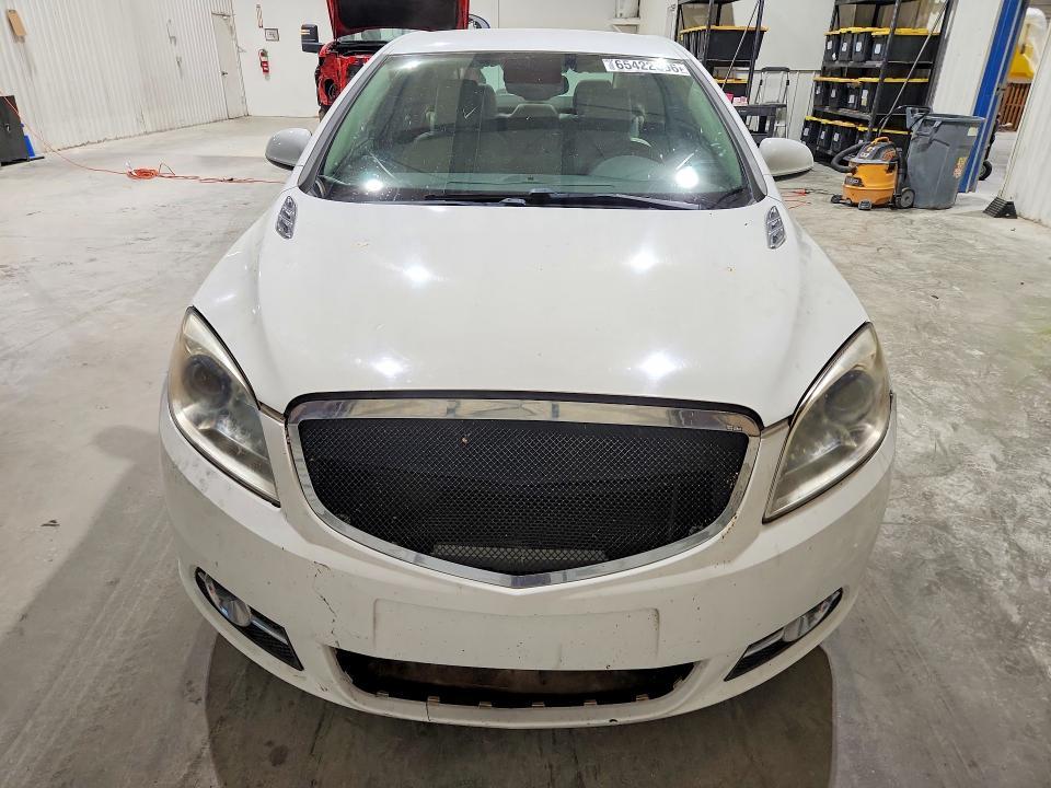 2016 Buick Verano Sport Touring
