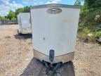 2018 Urwi 2018 Enclosed Cargo Trailer