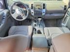 2012 Nissan Frontier S