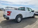 2019 Ford F150 Super Cab