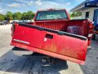 2007 Chevrolet Silverado C1500 Classic Crew Cab