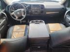 2012 Chevrolet Silverado K1500 LT