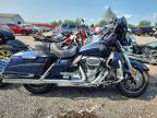 2018 Harley-Davidson Flhtkse 115TH Anniversary CVO Limited