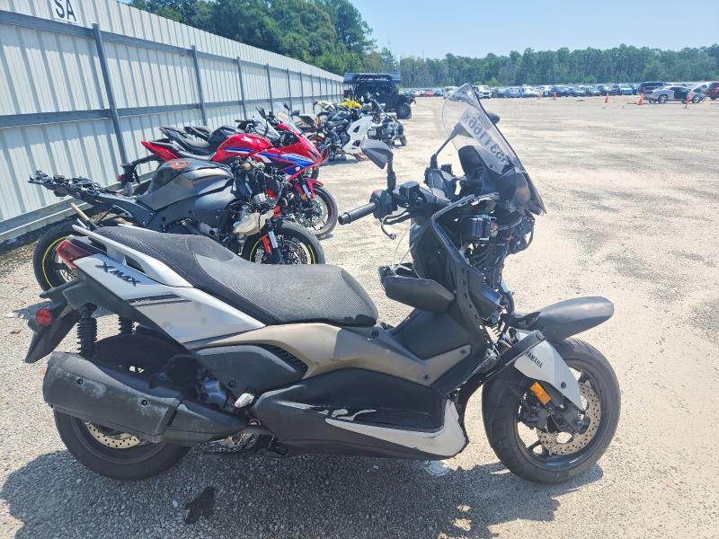 2024 Yamaha CZD300 A