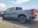 2022 Chevrolet Silverado LTD K1500 LT Trail Boss