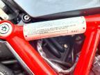 2013 Aprilia Shiver 750