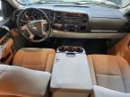 2007 Chevrolet Silverado K1500 Crew Cab