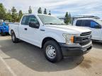 2019 Ford F150 Super Cab