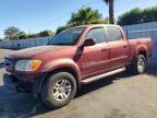 2006 Toyota Tundra Double Cab Limited