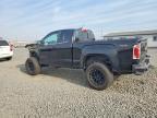 2017 GMC Canyon SLE