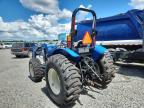 2022 Kwhholland 2022 Newholland 621TL Tractor
