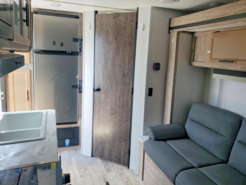 2024 Gulf Stream Innsbruck Camper
