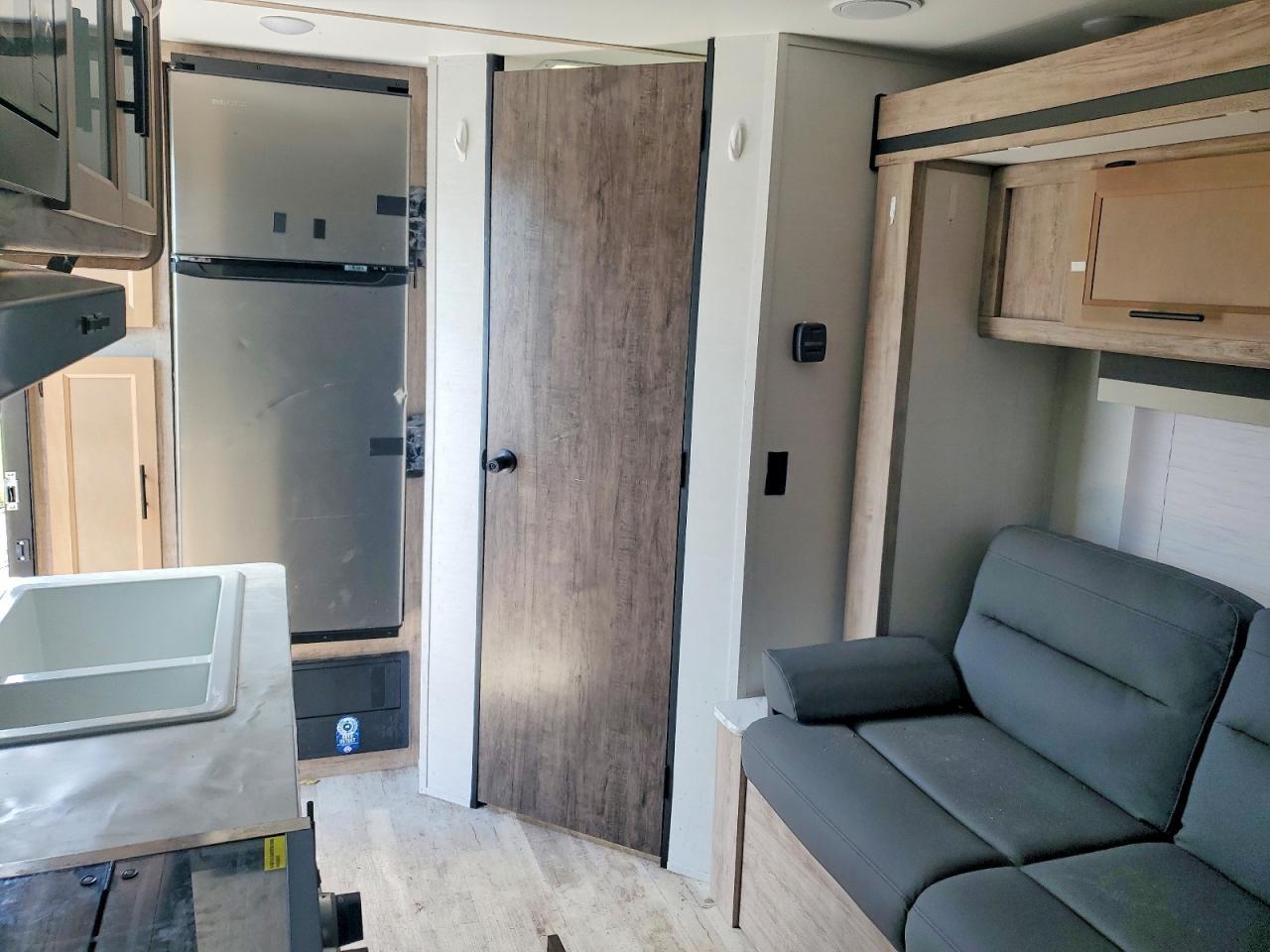 2024 Gulf Stream Innsbruck Camper