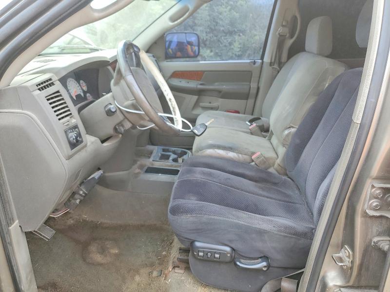 2006 Dodge RAM 2500