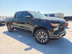 2022 Chevrolet Silverado C1500 Custom