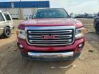 2017 GMC Canyon SLT
