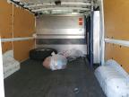 2018 Nissan NV2500 Delivery Van