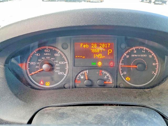 2020 Dodge RAM Promaster 1500 1500 High