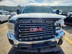 2015 GMC Sierra K2500 Heavy Duty