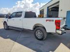 2022 Ford F250 Super Duty