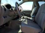 2012 Nissan Frontier S