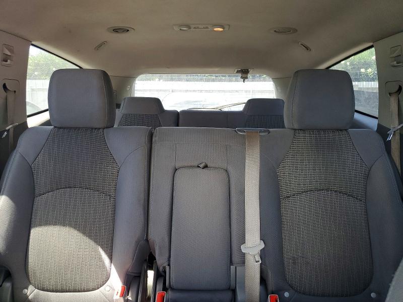 2015 Chevrolet Traverse LS