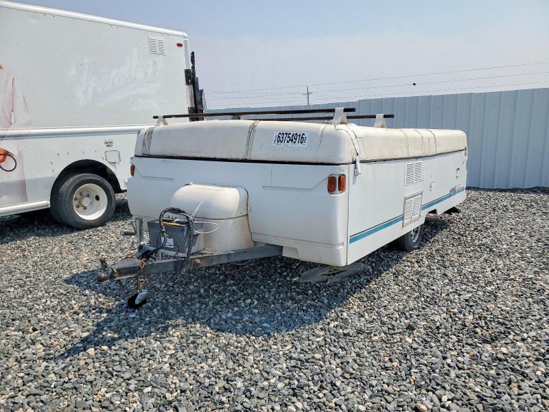 1997 Fleetwood Coleman POP-UP Camper